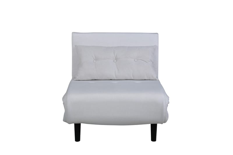 Vicky Sovesofa - Beige - Møbler - Sofaer - Fløyelssofaer