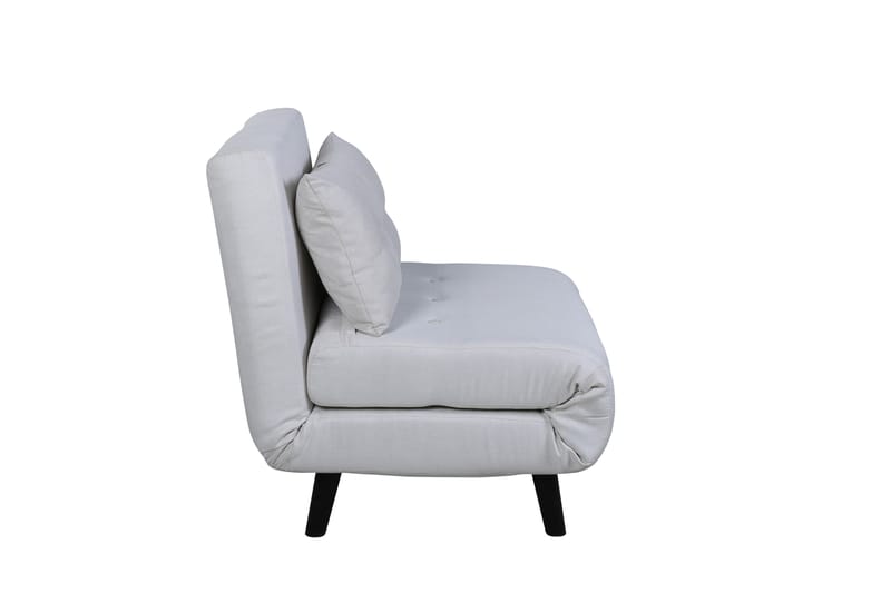 Vicky Sovesofa - Beige - Møbler - Sofaer - Fløyelssofaer