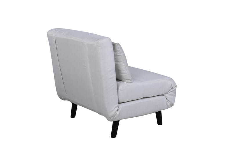 Vicky Sovesofa - Beige - Møbler - Sofaer - Fløyelssofaer