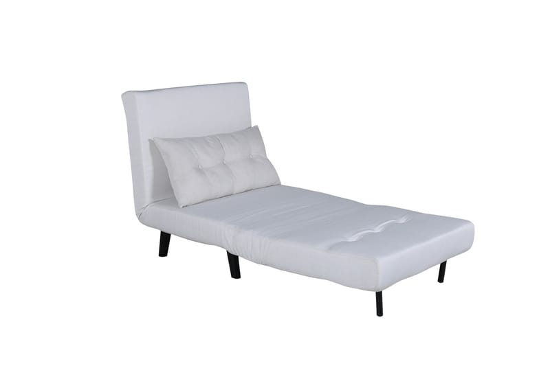 Vicky Sovesofa - Beige - Møbler - Sofaer - Fløyelssofaer