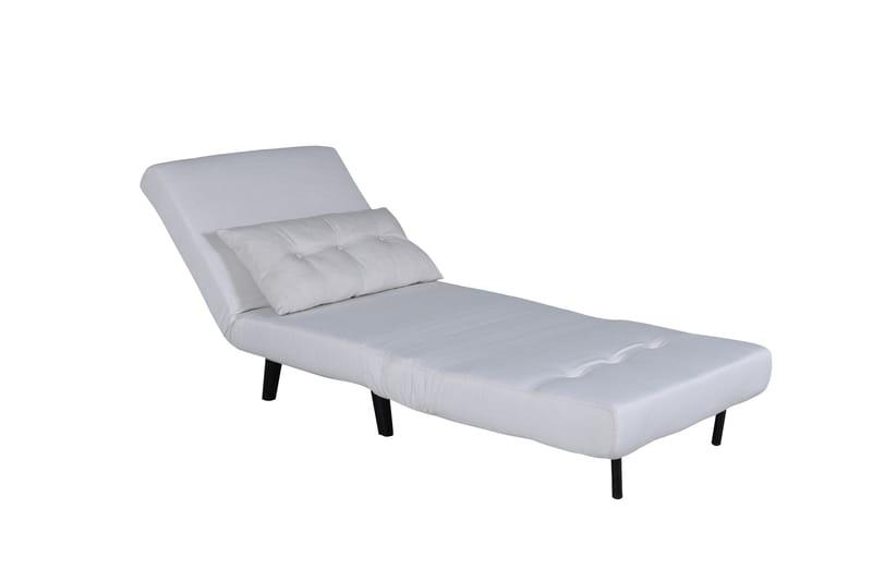 Vicky Sovesofa - Beige - Møbler - Sofaer - Fløyelssofaer