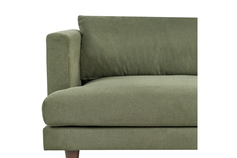 Viklund Sofa 3-seter - Grønn - Møbler - Sofaer - 3 seter sofa