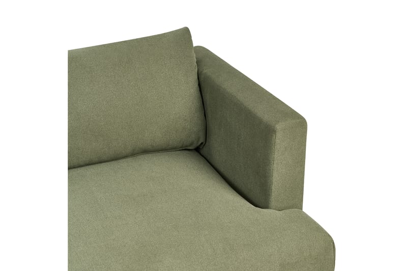 Viklund Sofa 3-seter - Grønn - Møbler - Sofaer - 3 seter sofa