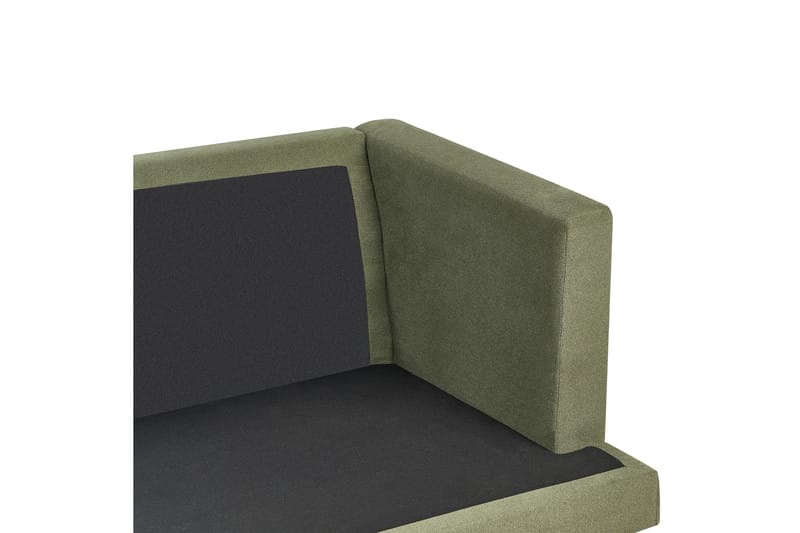 Viklund Sofa 3-seter - Grønn - Møbler - Sofaer - 3 seter sofa