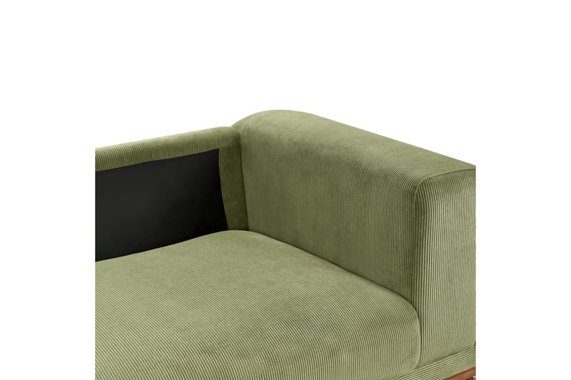 Viktorp Sofa 4-seter - Grønn - Møbler - Sofaer - 4 seter sofa