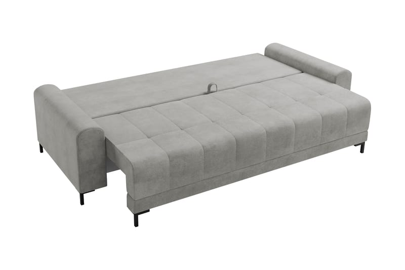 Vilshult Sofa 3-seter - Beige - Møbler - Sofaer - 3 seter sofa