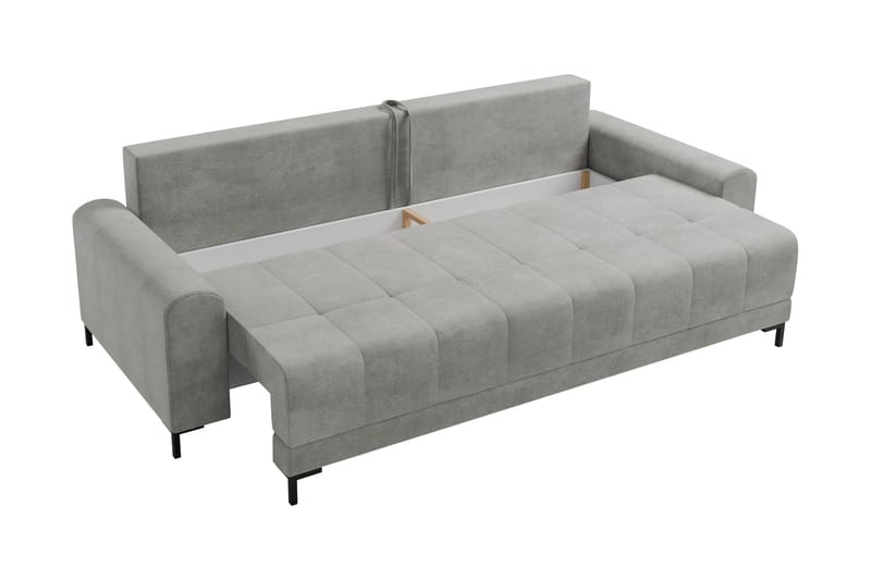 Vilshult Sofa 3-seter - Beige - Møbler - Sofaer - 3 seter sofa