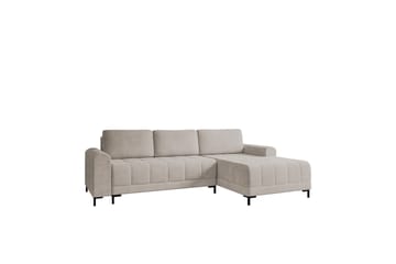 Vilshult Sofa med Divan 3-seter