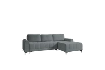 Vilshult Sofa med Divan 3-seter