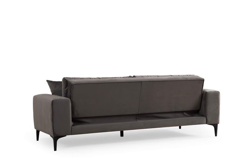 Winskill Sofa 3-seter - Antrasitt - Møbler - Sofaer - 3 seter sofa