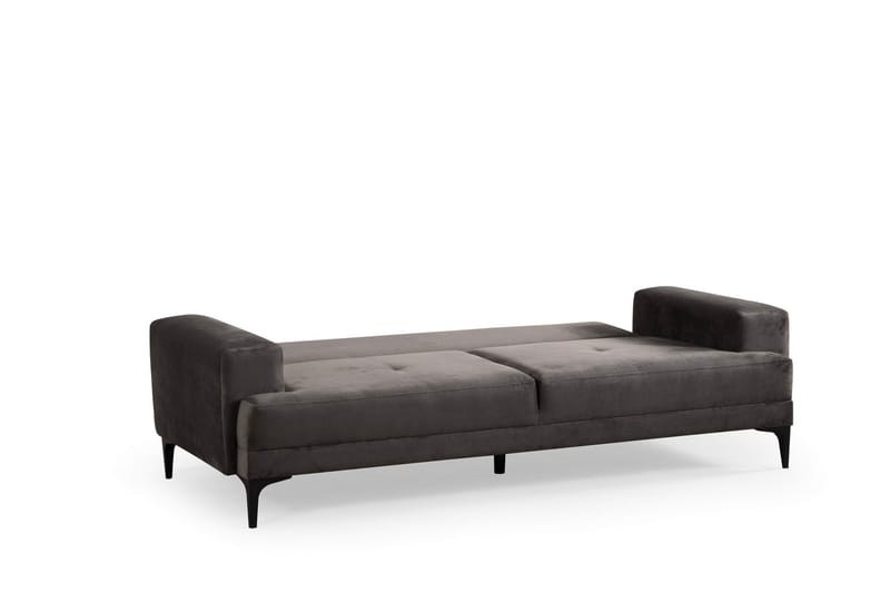 Winskill Sofa 3-seter - Antrasitt - Møbler - Sofaer - 3 seter sofa