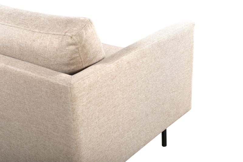 Zoom 2-seters Sofa - Brun - Møbler - Sofaer - 2 seter sofa