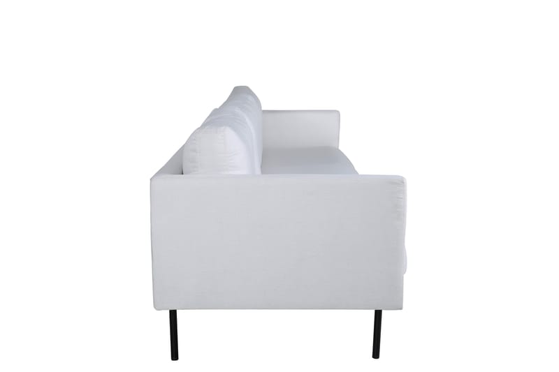 Zoom 3-seter Sofa - Beige - Møbler - Sofaer - 3 seter sofa