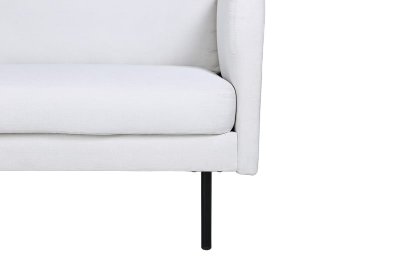 Zoom 3-seter Sofa - Beige - Møbler - Sofaer - 3 seter sofa