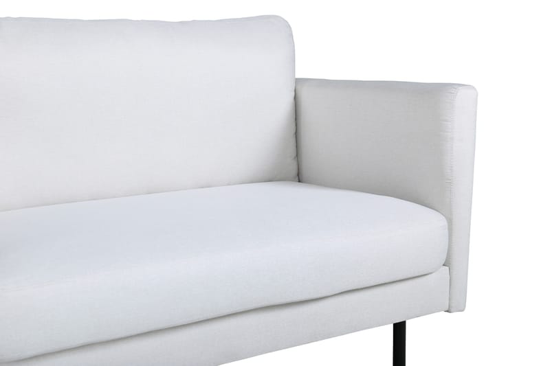 Zoom 3-seter Sofa - Beige - Møbler - Sofaer - 3 seter sofa