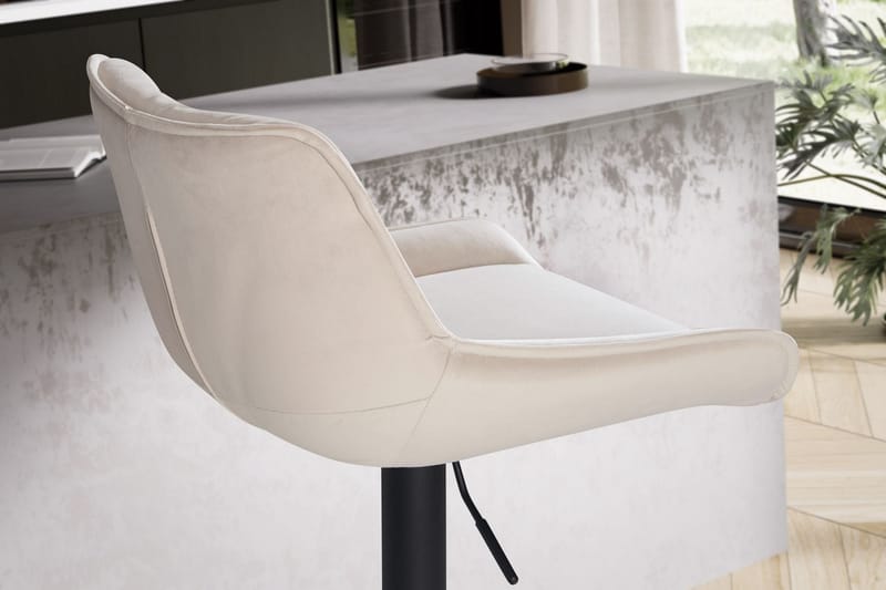 Bacchi Barstol 106 cm - Beige - Møbler - Stoler - Barstol