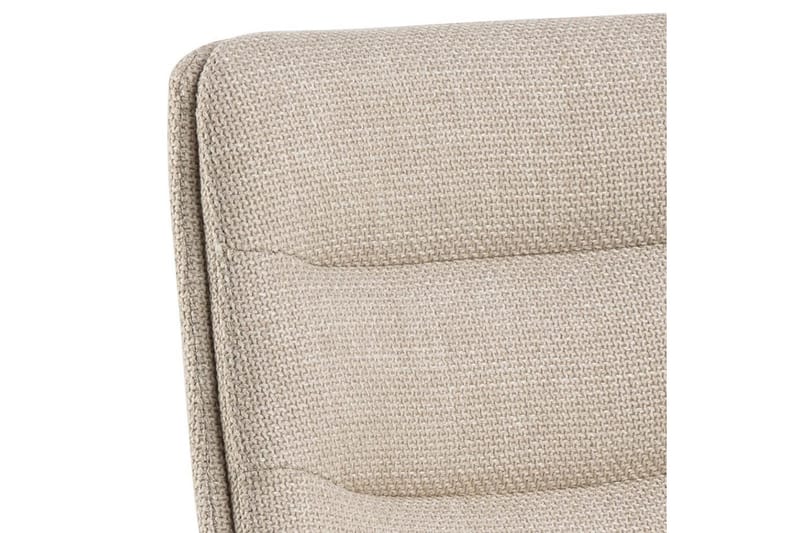 Barstol Miram 95 cm - Beige - Møbler - Stoler - Barstol