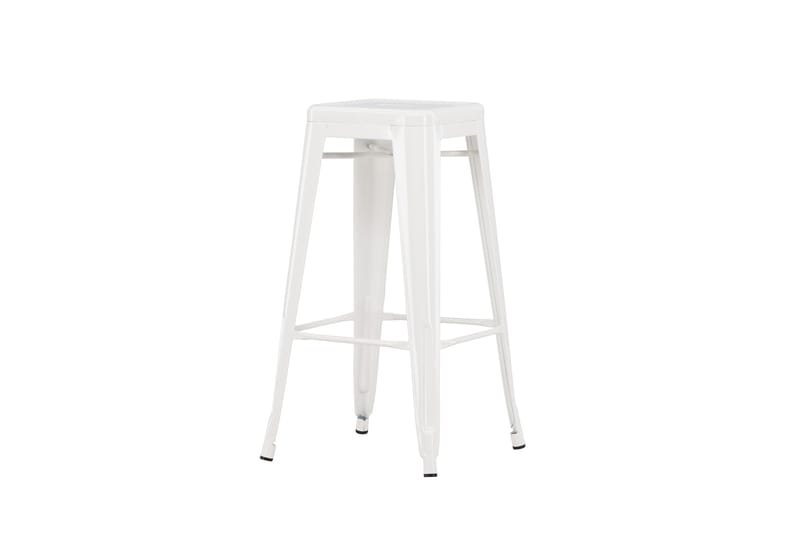 Tempe Barstol 76 cm - Beige - Møbler - Stoler - Barstol