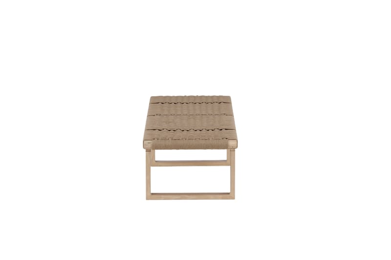 Ängön Sittebenk 140 cm - Beige - Møbler - Stoler - Benk