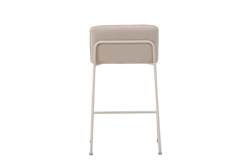 Bisbee Barstol 85 cm - Beige - Møbler - Stoler - Barstol