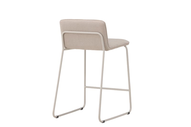 Bisbee Barstol 85 cm - Beige - Møbler - Stoler - Barstol