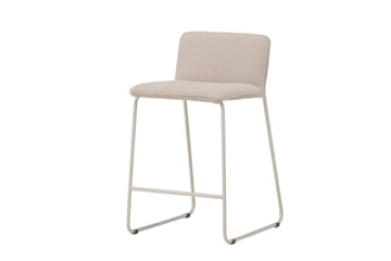 Bisbee Barstol 85 cm - Beige - Møbler - Stoler - Barstol