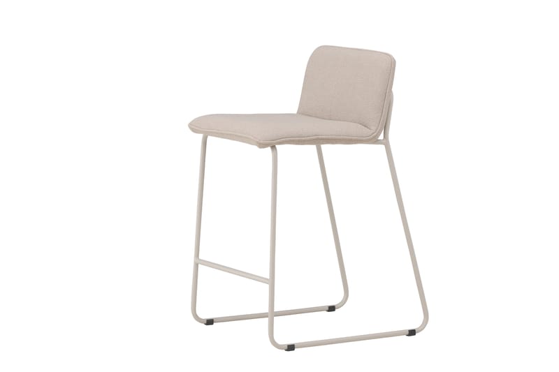 Bisbee Barstol 85 cm - Beige - Møbler - Stoler - Barstol