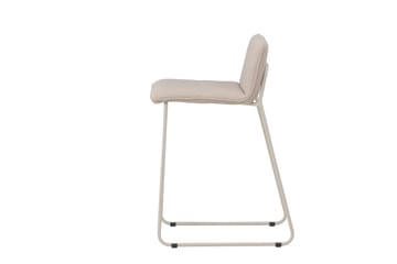 Bisbee Barstol 85 cm - Beige - Møbler - Stoler - Barstol