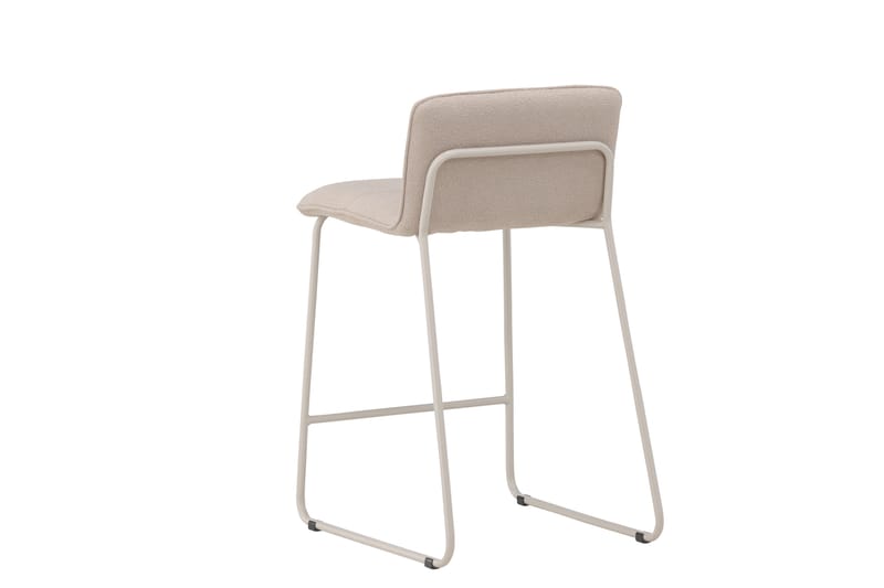 Bisbee Barstol 85 cm - Beige - Møbler - Stoler - Barstol