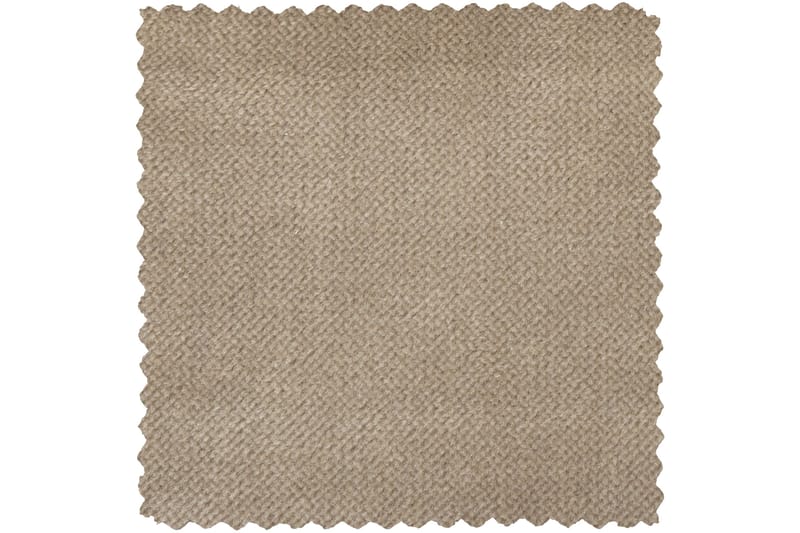 Fotpall Asra 60 cm - Khaki - Møbler - Stoler - Krakk - Fotskammel