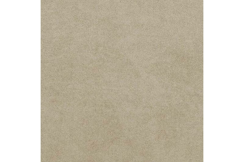 Fotpall Cerys 60 cm - Beige - Møbler - Stoler - Krakk - Fotskammel