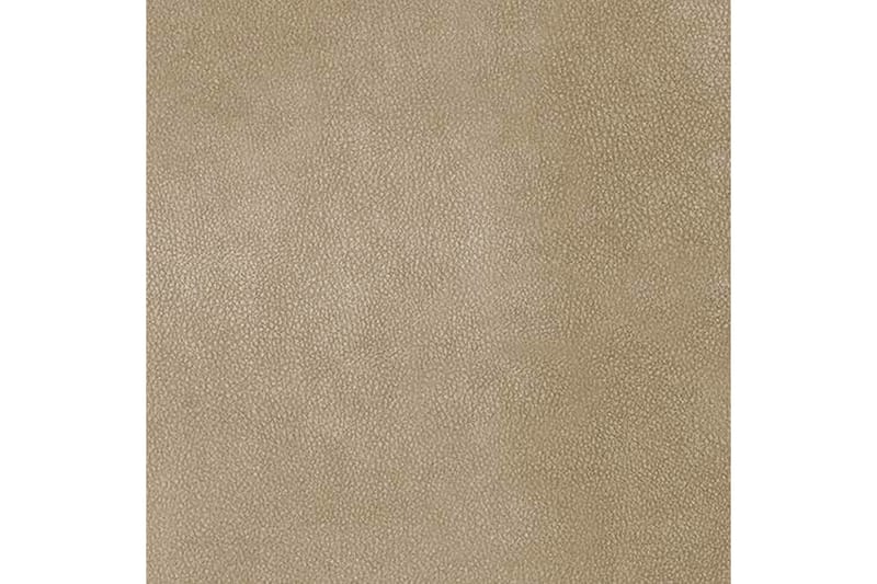 Fotpall Trefor 68 cm - Beige - Møbler - Stoler - Krakk - Fotskammel