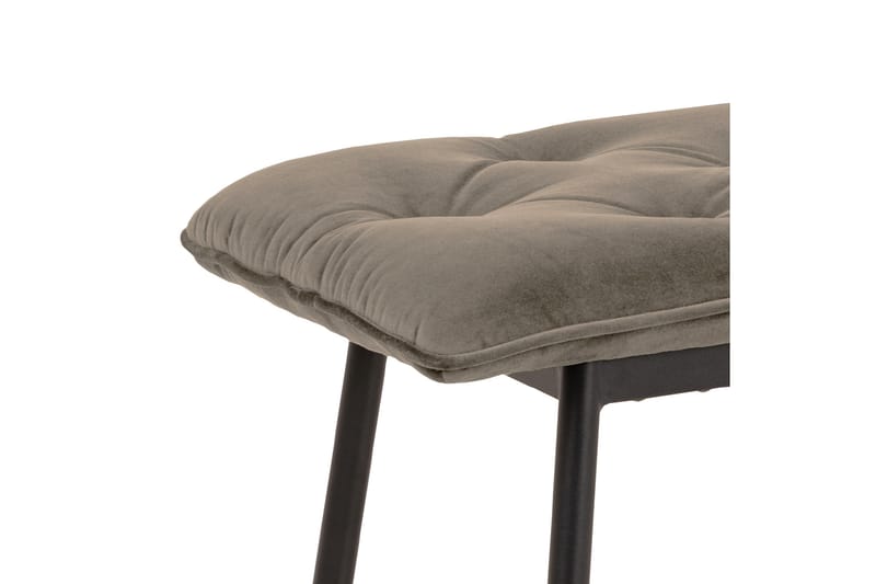 Sittepall Olze 159 cm - Beige - Møbler - Stoler - Krakk