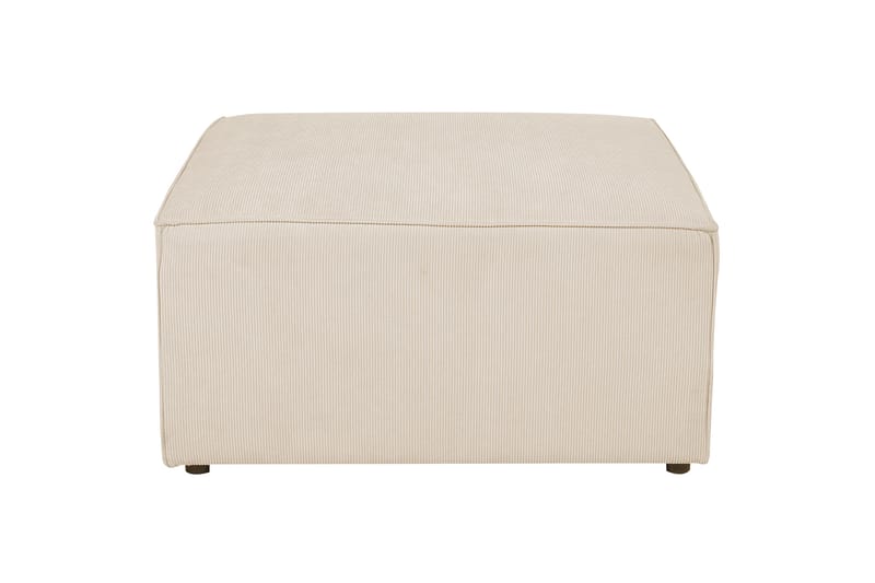 Fabjerg Sjeselong 83 cm - Beige - Møbler - Stoler - Lenestoler - Liggestol