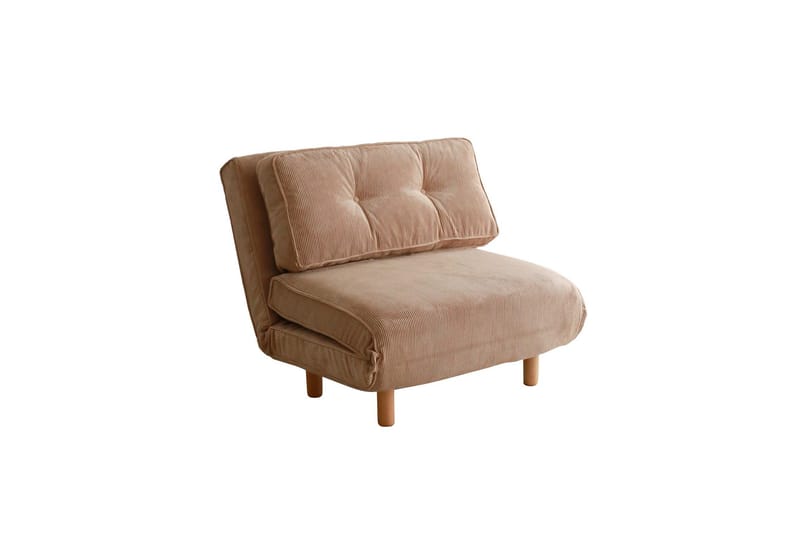 Goldwyn Sovesofa - Brun - Møbler - Stoler - Lenestoler - Sengestol