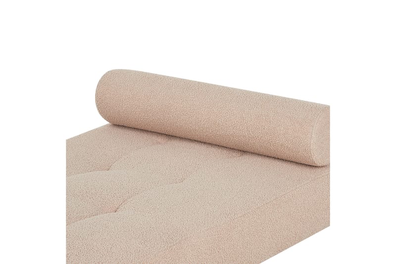 Hagerso Sjeselong 178 cm - Beige/Svart - Møbler - Stoler - Lenestoler - Liggestol