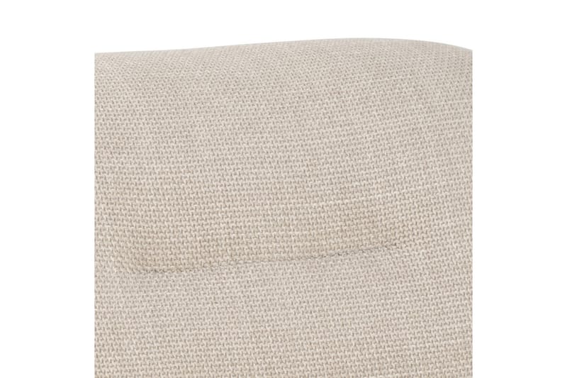 Loungestol Saori - Beige - Møbler - Stoler - Lenestoler