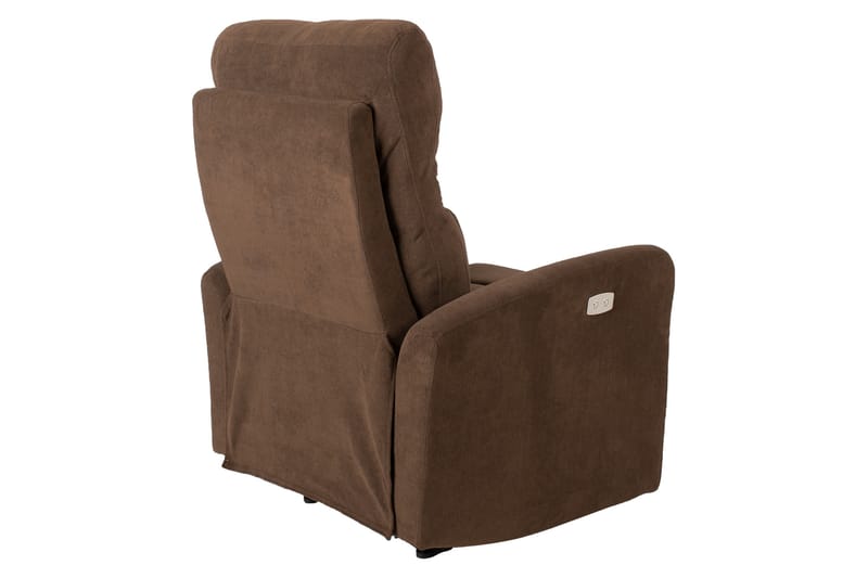 Lenestol Recliner Sahara - Møbler - Stoler - Lenestoler - Recliner