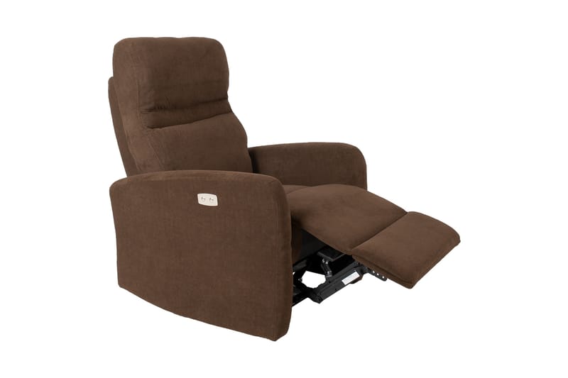 Lenestol Recliner Sahara - Møbler - Stoler - Lenestoler - Recliner