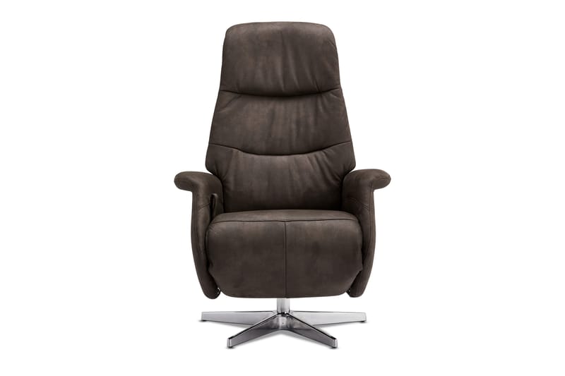 Recliner Rho - Brun - Møbler - Stoler - Lenestoler - Recliner