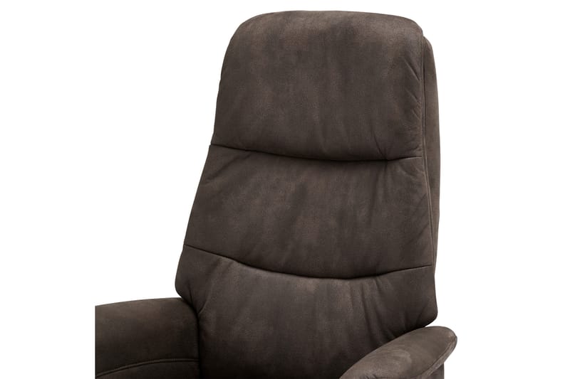 Recliner Rho - Brun - Møbler - Stoler - Lenestoler - Recliner