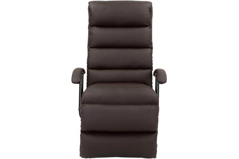 Reclinerlenestol Moinah - Brun - Møbler - Stoler - Lenestoler - Recliner