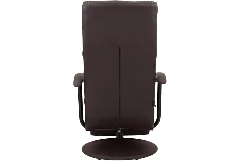 Reclinerlenestol Moinah - Brun - Møbler - Stoler - Lenestoler - Recliner