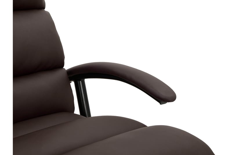 Reclinerlenestol Moinah - Brun - Møbler - Stoler - Lenestoler - Recliner