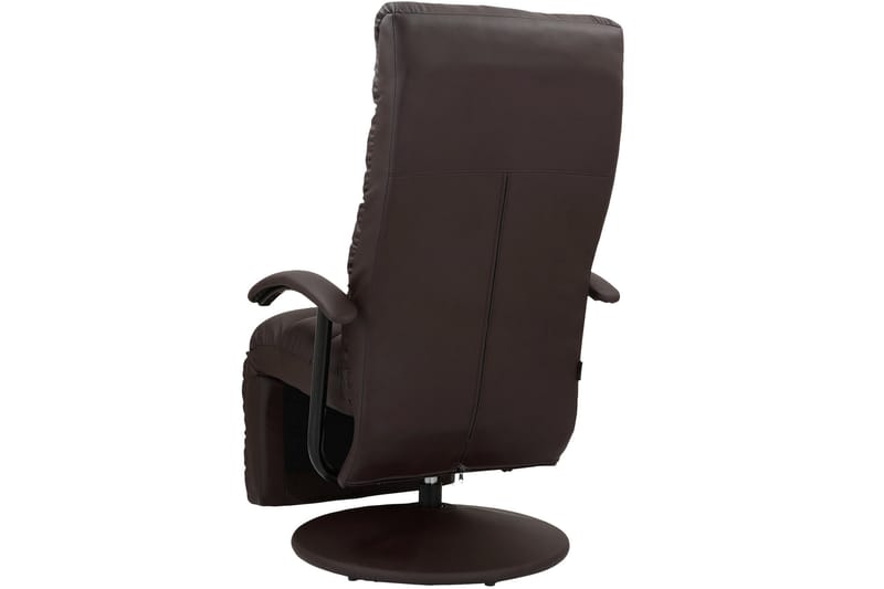 Reclinerlenestol Moinah - Brun - Møbler - Stoler - Lenestoler - Recliner