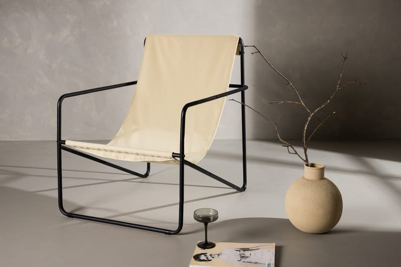 Vernon Reclinerlenestol - Beige - Møbler - Stoler - Lenestoler - Recliner