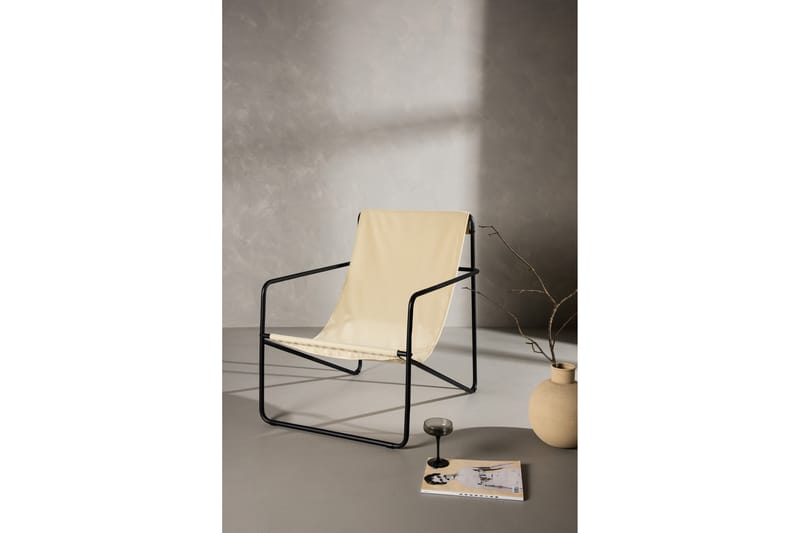 Vernon Reclinerlenestol - Beige - Møbler - Stoler - Lenestoler - Recliner