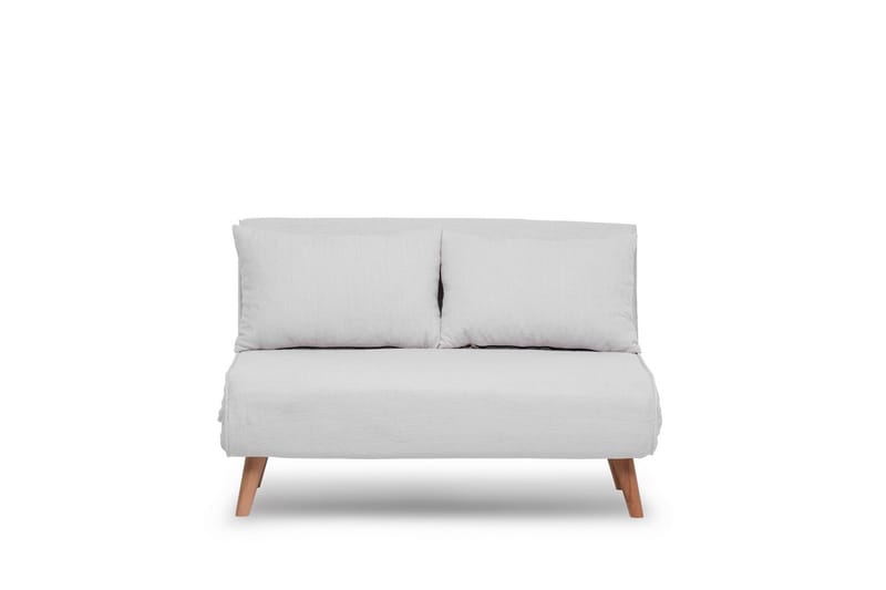 Teddy Sovesofa Fold - Cream - Møbler - Stoler - Lenestoler - Sengestol