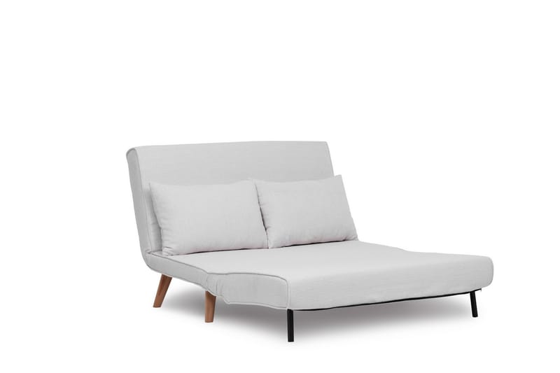 Teddy Sovesofa Fold - Cream - Møbler - Stoler - Lenestoler - Sengestol