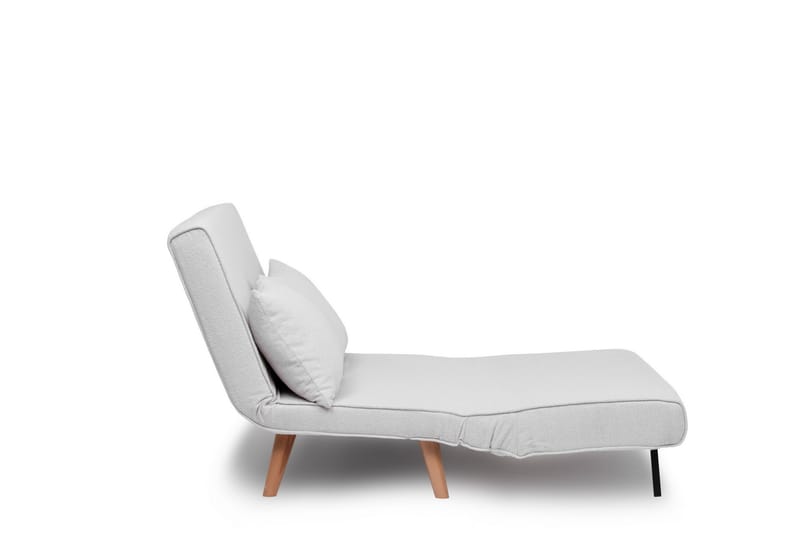 Teddy Sovesofa Fold - Cream - Møbler - Stoler - Lenestoler - Sengestol